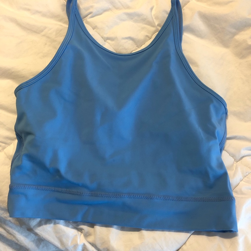 Barely worn crop shop boutique